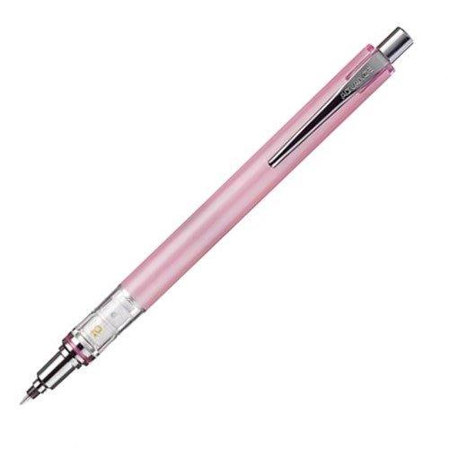 UNI M35591P KuruToga ADVANCED 0.3mm mechanical pencil not easy to break core double speed