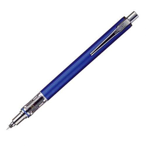 UNI M35591P KuruToga ADVANCED 0.3mm mechanical pencil not easy to break core double speed