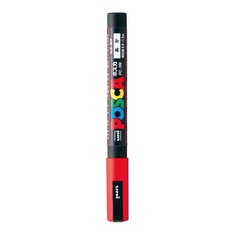 POSCA PC-3M Ultra-Fine Advertising Pen