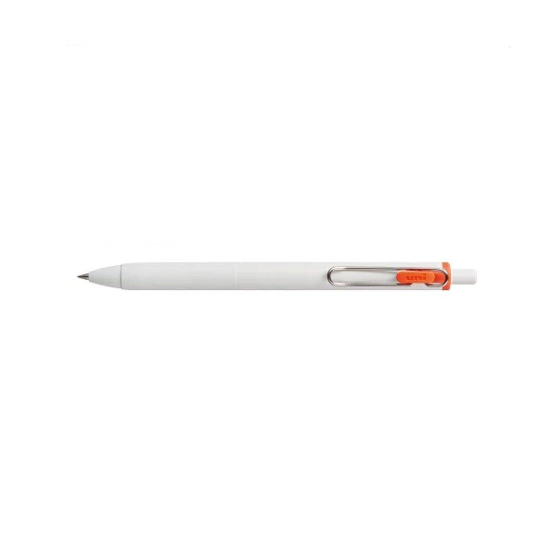 UNI UMNS38 uni-ball ONE Automatic Ball Pen gel pen 0.38mm series