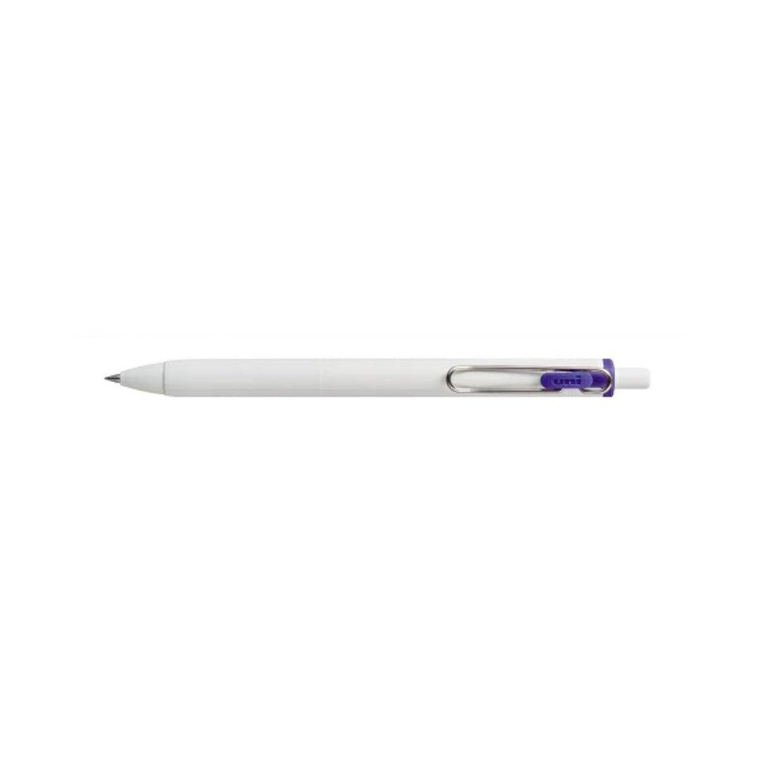 UNI UMNS38 uni-ball ONE Automatic Ball Pen gel pen 0.38mm series