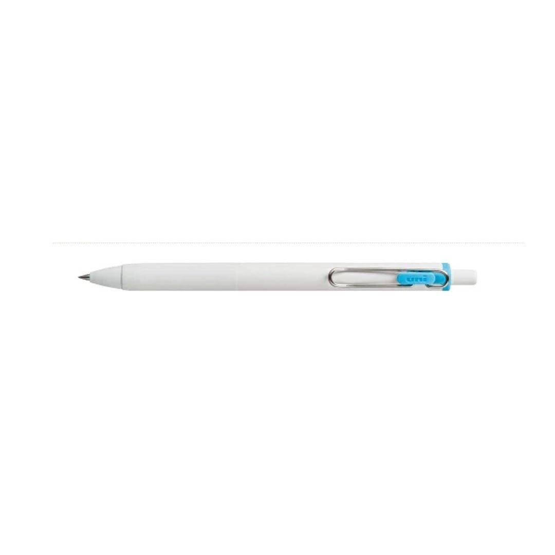UNI UMNS38 uni-ball ONE Automatic Ball Pen gel pen 0.38mm series