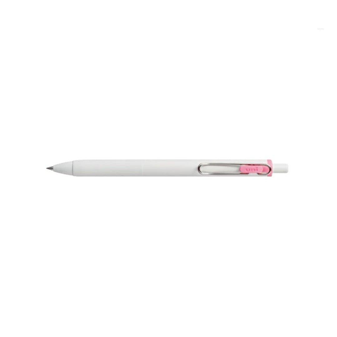 UNI UMNS38 uni-ball ONE Automatic Ball Pen gel pen 0.38mm series