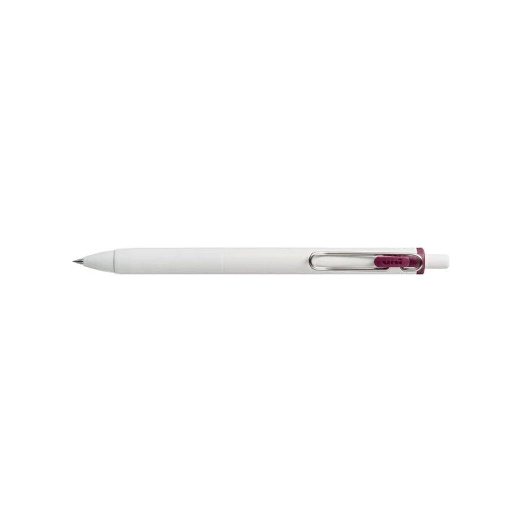 UNI UMNS38 uni-ball ONE Automatic Ball Pen gel pen 0.38mm series