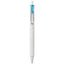 Uni Uni-Ball One 0,5mm Bóng Bet Bet Ball Ball Ball Ball Pen UMNS-0.5