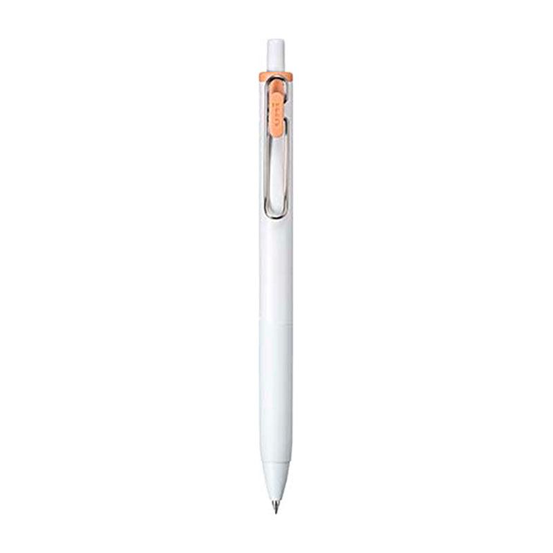 UNI Uniball One Japan and wind limited gel pen UMNS05 UMNS38 ball pen ball pen 0.5mm 0.38mm - CHL-STORE 