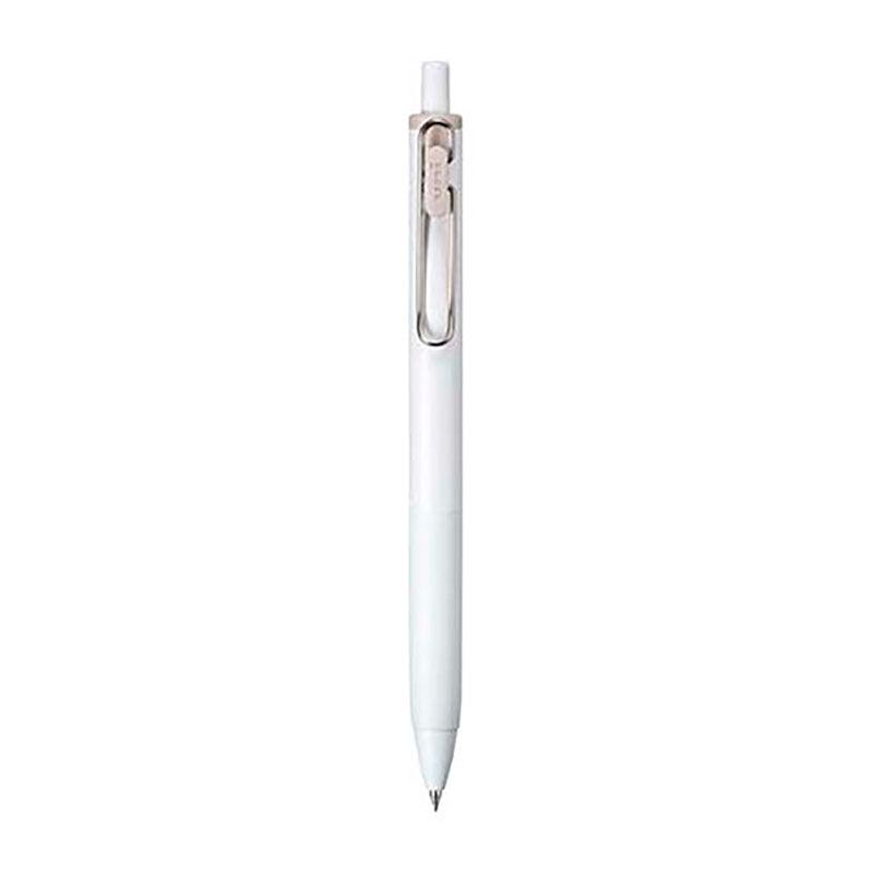 UNI Uniball One Japan and wind limited gel pen UMNS05 UMNS38 ball pen ball pen 0.5mm 0.38mm - CHL-STORE 