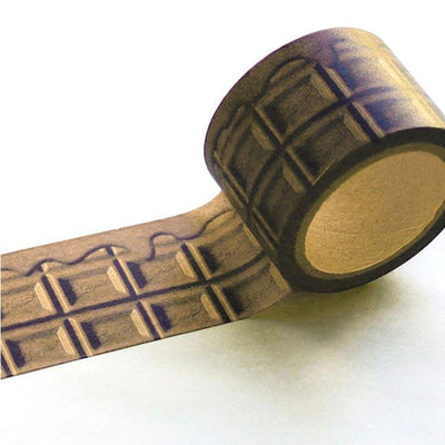 W-Craft W02-MK-T0059 شريط شوكولاتة ورق الحلوى 30 مم