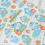 Sanrio Hangyodon hot stamping decorative stickers, good adhesion, not easy to leave adhesive residue, cards, handbooks, notebooks, exquisite, cute pattern design, item decoration