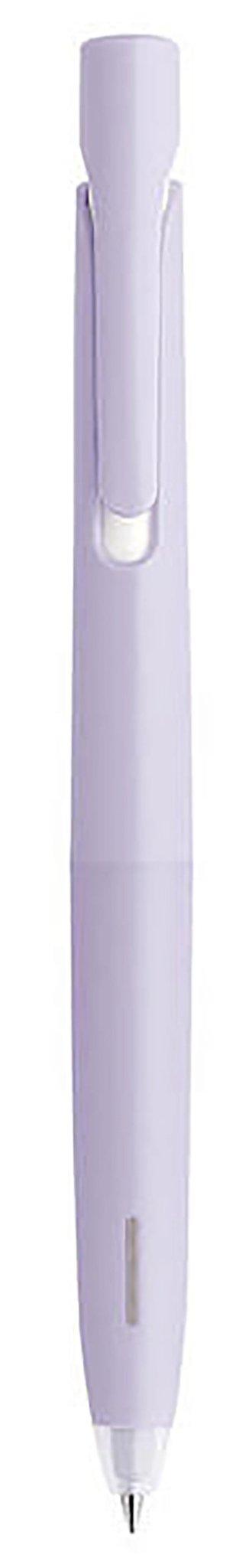 Zebra BLEN 0.7mm NENDO Limited Limited New Color Black Ink Medium Oil Pen Light Mature Color Morandi Color Oily Pen Ball Pen