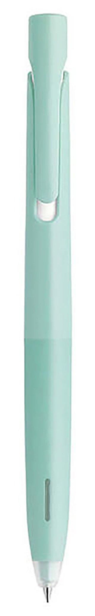 Zebra BLEN 0.7mm NENDO Limited Limited New Color Black Ink Medium Oil Pen Light Mature Color Morandi Color Oily Pen Ball Pen