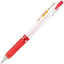 ZEBRA JJS77 SARASA MARK ON 0.4mm 0.5MM Plaid Gel Gel Pen Black / Blue / Red JJS77 JJ77