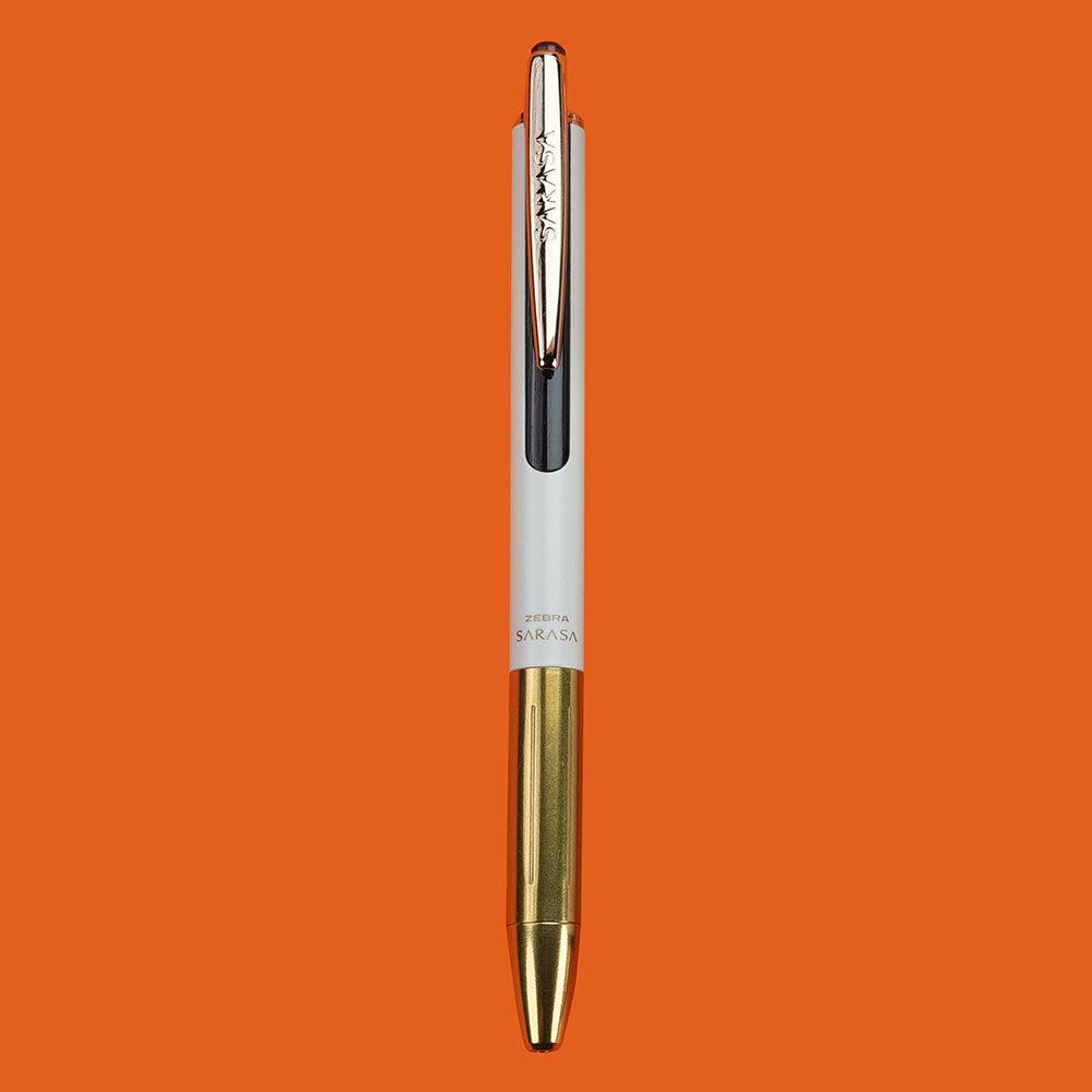 Zebra Sarasa Clip 0.5mm Gel Ink Ballpoint Pen Algeria