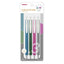 ZEBRA SARASA NANO 0.3mm 0.38mm new neutral pen retro color refill limited combination set
