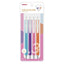 ZEBRA SARASA NANO 0.3mm 0.38mm new neutral pen retro color refill limited combination set