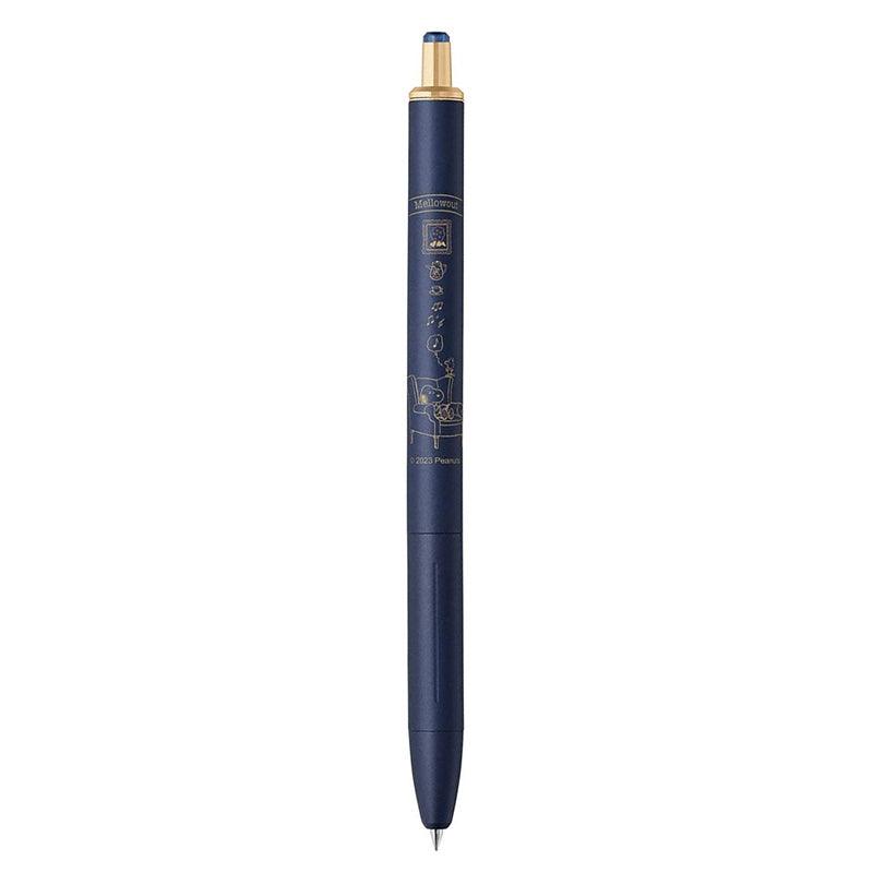 ZEBRA SARASA Snoopy co-branded ballpoint pen JJ15 JJ56 SN2302 0.5mm - CHL-STORE 