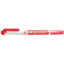 Zebra WKT17 JUSTFIT Double-Headed Highlighter Pen (7 Colors)