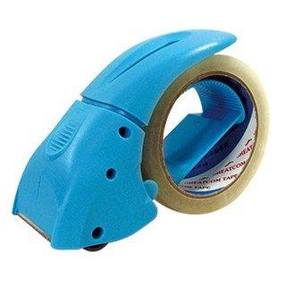 ABEL labor-saving noise reduction sealing tape table box sealing cutting table plastic cutting table 2 inches - CHL-STORE 