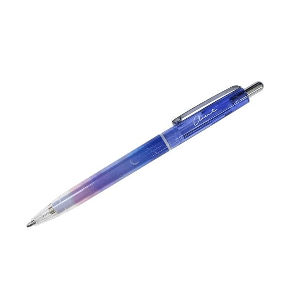 Automatic pencil Japan QLIA 0.5mm limited edition exquisite girl cute stationery daily necessities collection student school office 6262 - CHL-STORE 