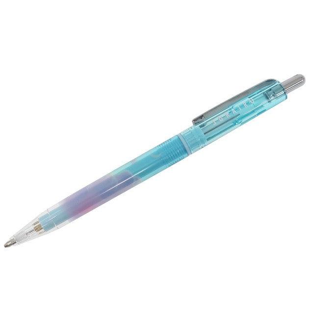 Automatic pencil Japan QLIA 0.5mm limited edition exquisite girl cute stationery daily necessities collection student school office 6262 - CHL-STORE 