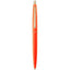 Bic Limited Retro Button Ballpoint Pen Colorful Press Pen 0.7mm Black Core - CHL-STORE 