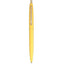 Bic Limited Retro Button Ballpoint Pen Colorful Press Pen 0.7mm Black Core - CHL-STORE 
