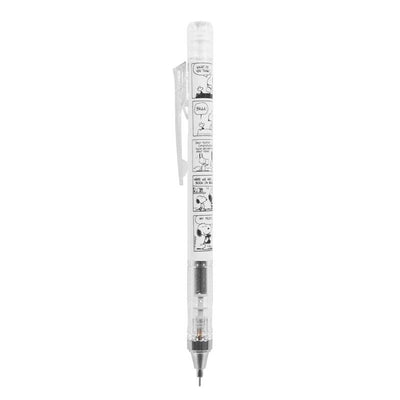 BSSxTombow MONO graph 0.5MM Snoopy series mechanical Pencil made in Japan Snoopy PEANUTS - CHL-STORE 