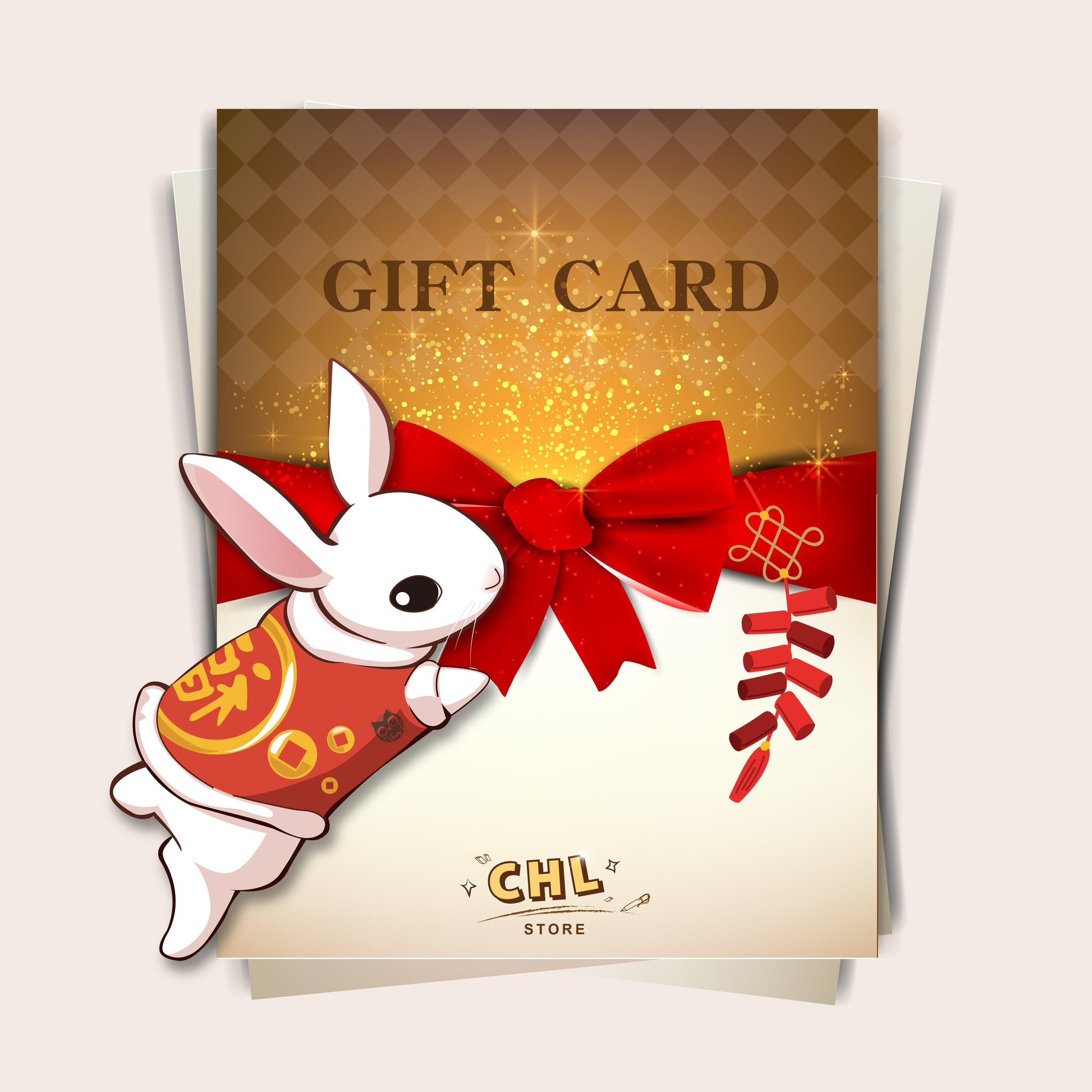 CHL-STORE Gift Card - CHL-STORE 
