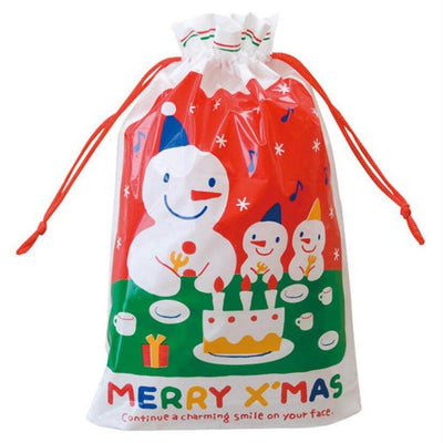 Christmas Packaging Drawstring Bag Baking Bag Gift Bag NP-H3SAM-9 - CHL-STORE 