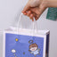 Christmas Series Portable Gift Bags Paper Packaging Bags NP-020004 - CHL-STORE 