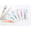 Color Institute Styling Notes Index Stickers Labels Memo Color Palettes Color Science Color Chips Pastel Colors Gradient Colors Color Notes NP-HEZQI-052 - CHL-STORE 