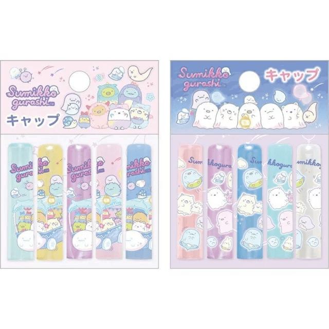 Corner Corner Edition Corner Stationery ตั้งค่ากับ Ghost Paradise ดินสอ ...