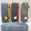 Creative Large Capacity Good Storage Extended Denim Pencil Case Denim Storage Bag Pencil Case Random Shipment - CHL-STORE 