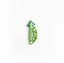 Creative Mini Cute Vegetable and Fruit Shape Paper Clip Folder Bookmark NP-070026 - CHL-STORE 