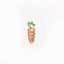 Creative Mini Cute Vegetable and Fruit Shape Paper Clip Folder Bookmark NP-070026 - CHL-STORE 