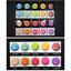 Creative Spoof Realistic Simulation French Colorful Macaron Dessert Sticky Notes NP-H7TAF-031 - CHL-STORE 