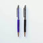 Crystal screen touch ballpoint pen 1.0MM black ink pen NP-HTNQI-204 - CHL-STORE 