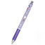 CUTE MODEL x PENTEL 763249 ENERGEL 0.5mm Mechanical Pencil Snoopy Purple - CHL-STORE 