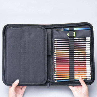 Dasheng Art Painting Special Water/Oil Sketch Color Pencil Set 36 Colors 48 Colors 50 Colors 72 Colors 120 Colors NP-010015 - CHL-STORE 