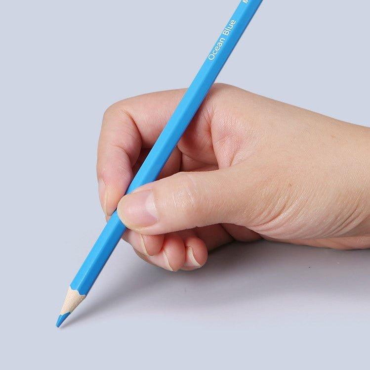 Dasheng Art Sketch Color Pencil Set - 120 Colors – CHL-STORE