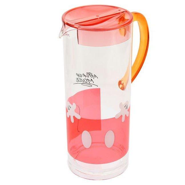 Disney DS4936313548051 Portable Kettle Water Cup Set Mickey Minnie Donald Duck Daisy - CHL-STORE 