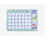 Doll A4 Desktop Schedule Plan Notebook Monthly Plan Calendar 60pcs Random Shipments NP-HXTQA-302 - CHL-STORE 