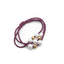 High elastic pearl hair ring AC-010003 - CHL-STORE 