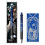 HISAGO X UNI HH083 JETSTREAM 0.7MM 4+1 Multifunctional Pen Ballpoint Pen Joint Attack on Titan Wings of Freedom - CHL-STORE 