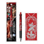 HISAGO X UNI HH083 JETSTREAM 0.7MM 4+1 Multifunctional Pen Ballpoint Pen Joint Attack on Titan Wings of Freedom - CHL-STORE 