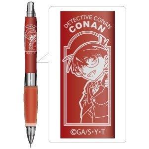 HISAGO x UNI HH146 a. gel Detective Conan 0.5mm mechanical pencil Conan Kidd - CHL-STORE 