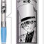 HISAGO x UNI HH146 a. gel Detective Conan 0.5mm mechanical pencil Conan Kidd - CHL-STORE 