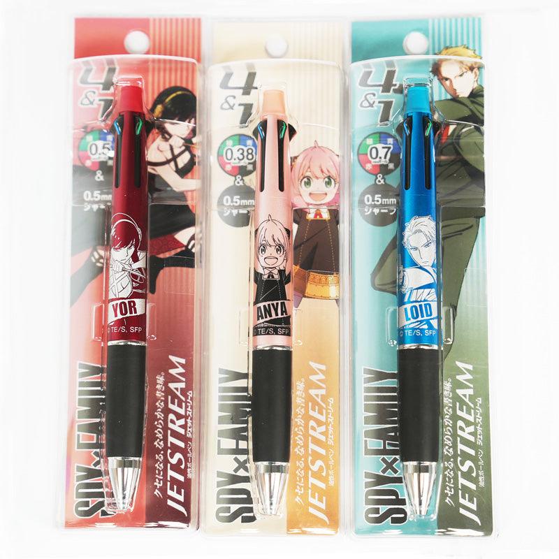 Jetstream 4 in 1 Outlet