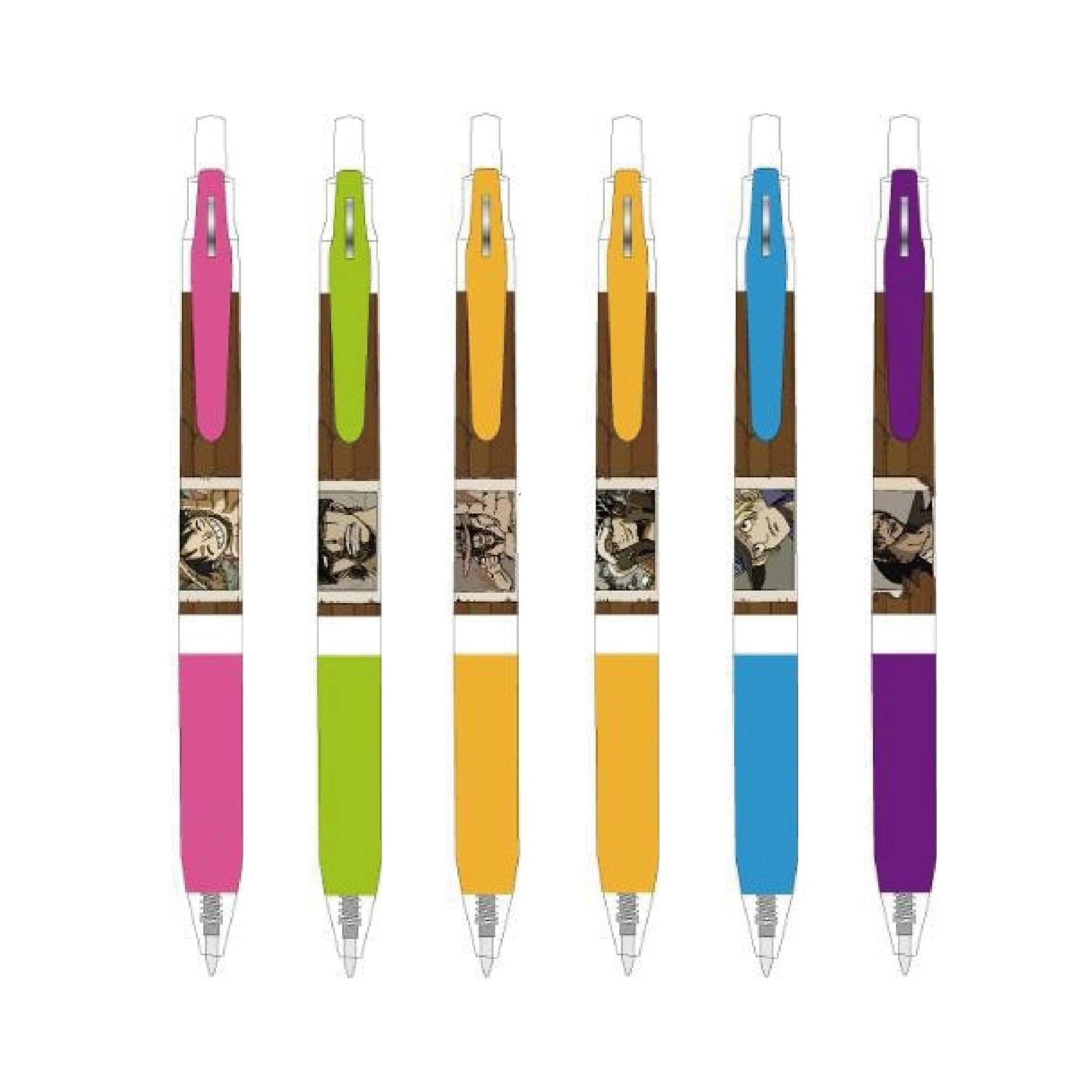 Zebra Journaling Set- Midliner & Sarasa Clip 14 Pack – Duly Noted