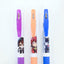 HISAGO x ZEBRA SARASA HH167 That Time I Got Reincarnated as a Slime 0.5mm Gel Pen Ballpoint Pen Anime Joint Q Version - CHL-STORE 